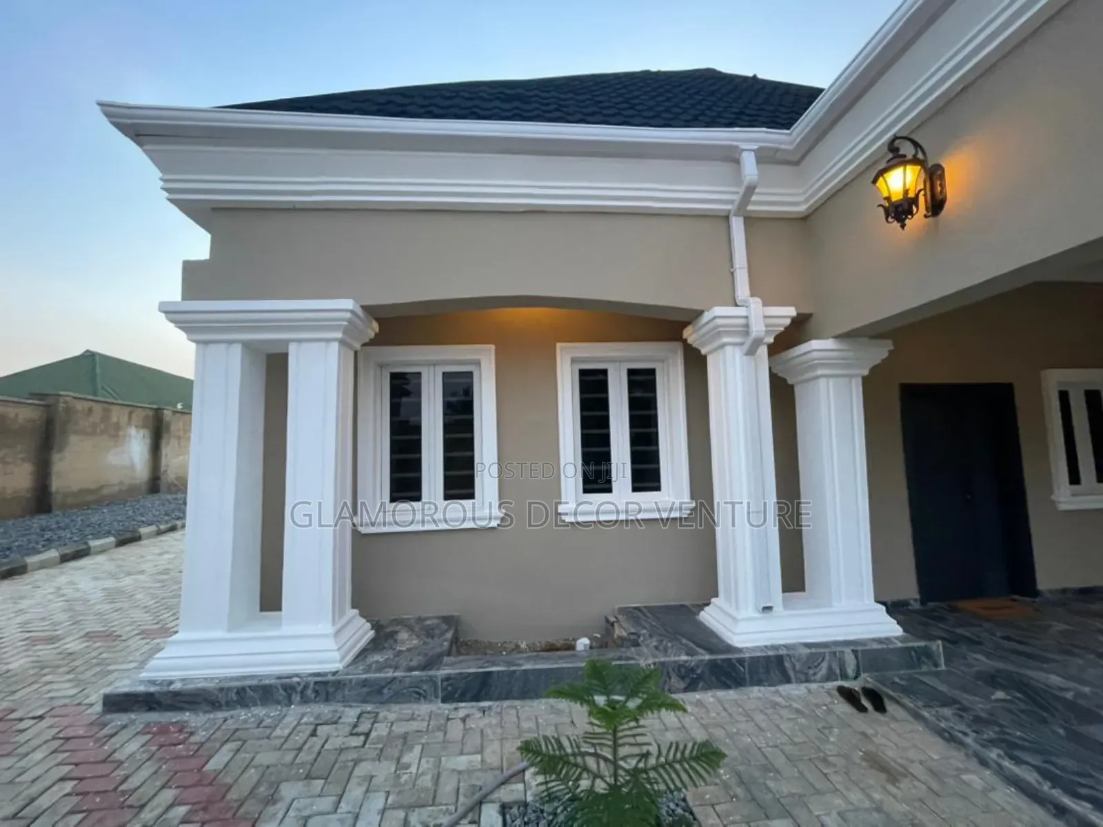 Proffesional House Paintings
