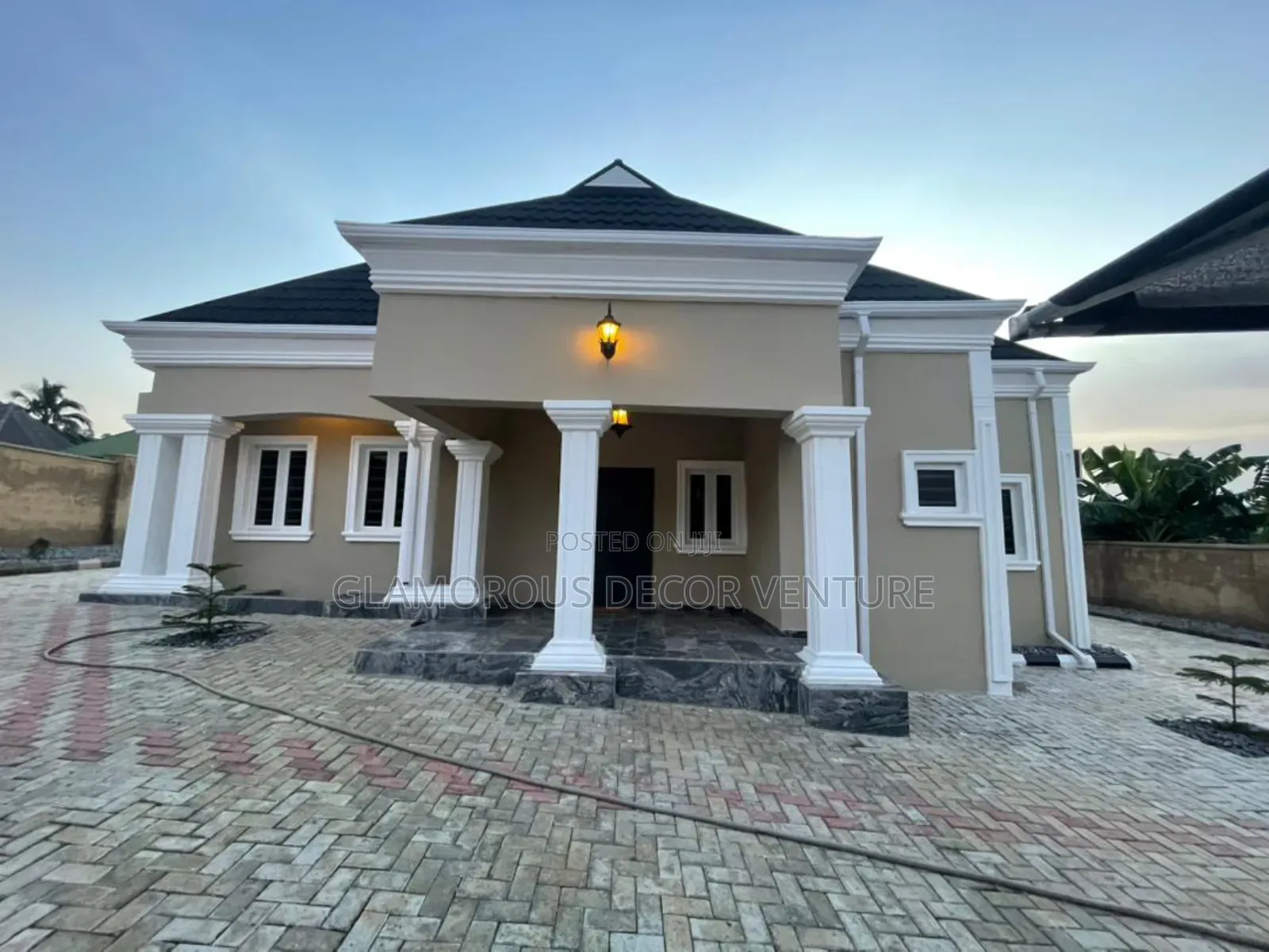 Proffesional House Paintings
