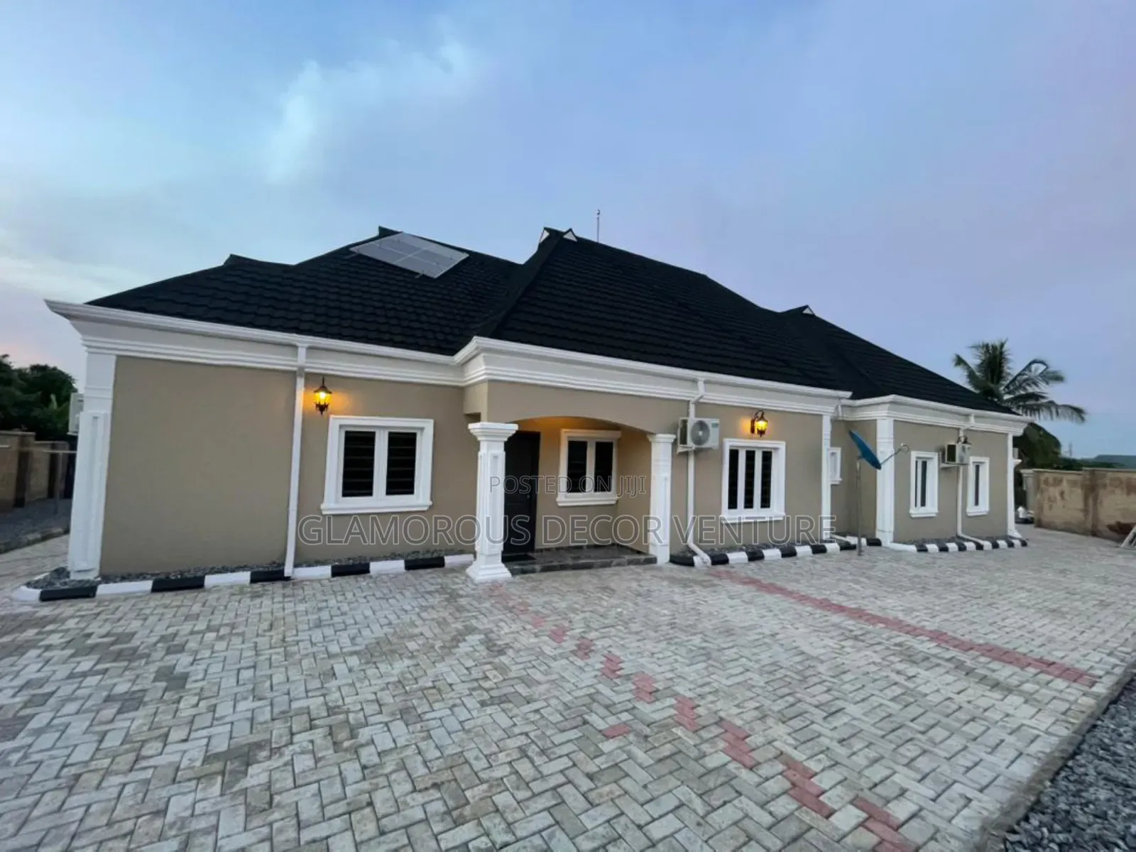 Proffesional House Paintings