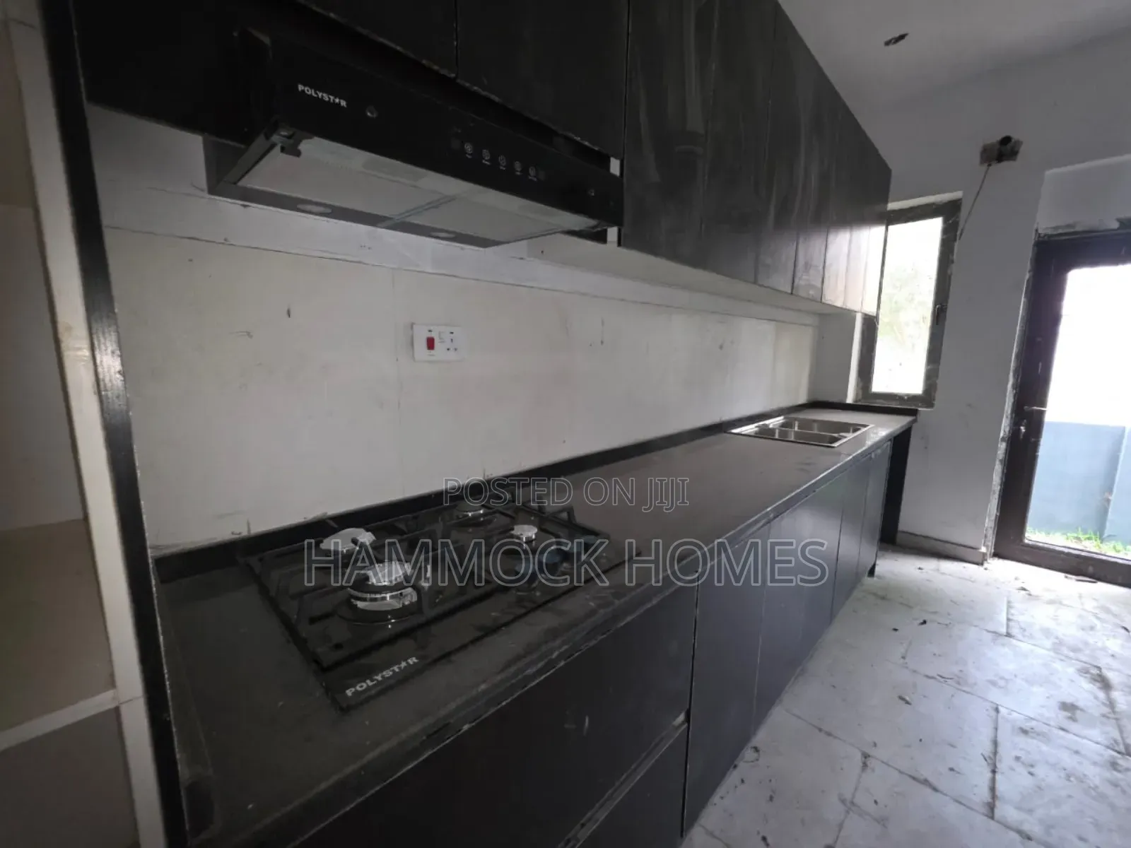 4bdrm Duplex in Greenland Estate, Jericho for rent