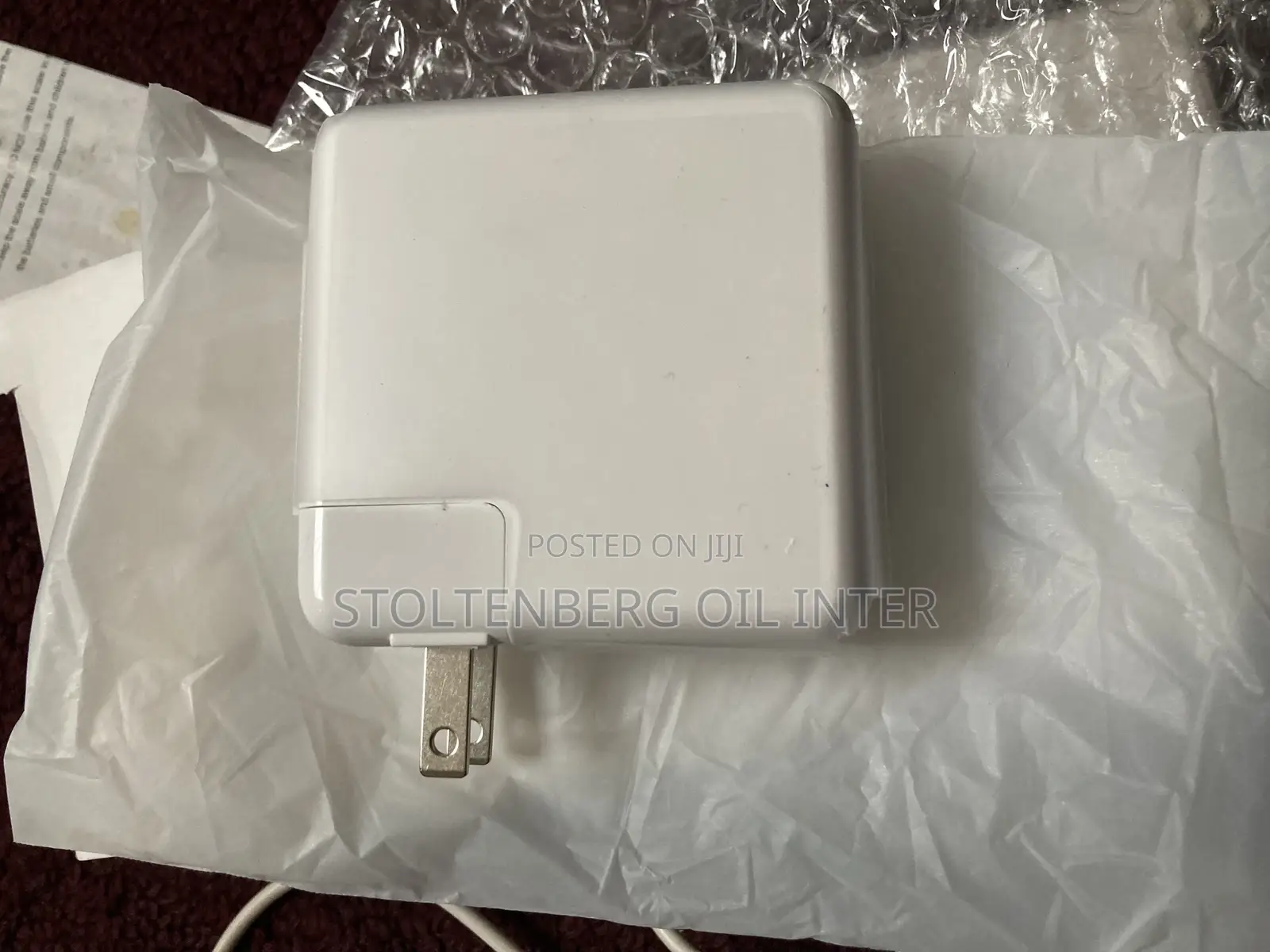 Original 61watts Apple Macbook Type C Charger