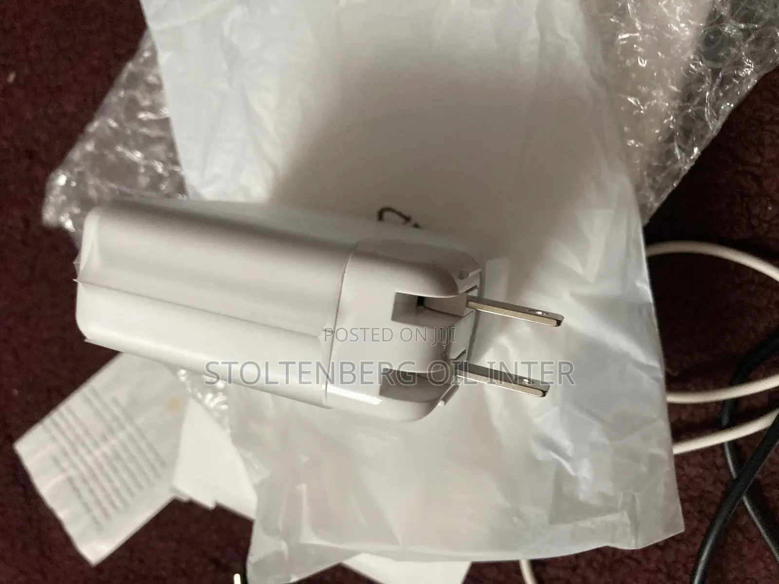 Original 61watts Apple Macbook Type C Charger