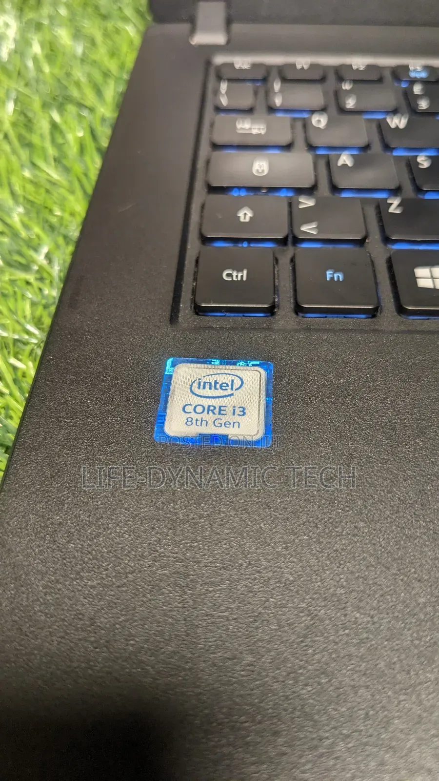 Laptop Acer TravelMate P2 8GB Intel Core I3 SSD 128GB