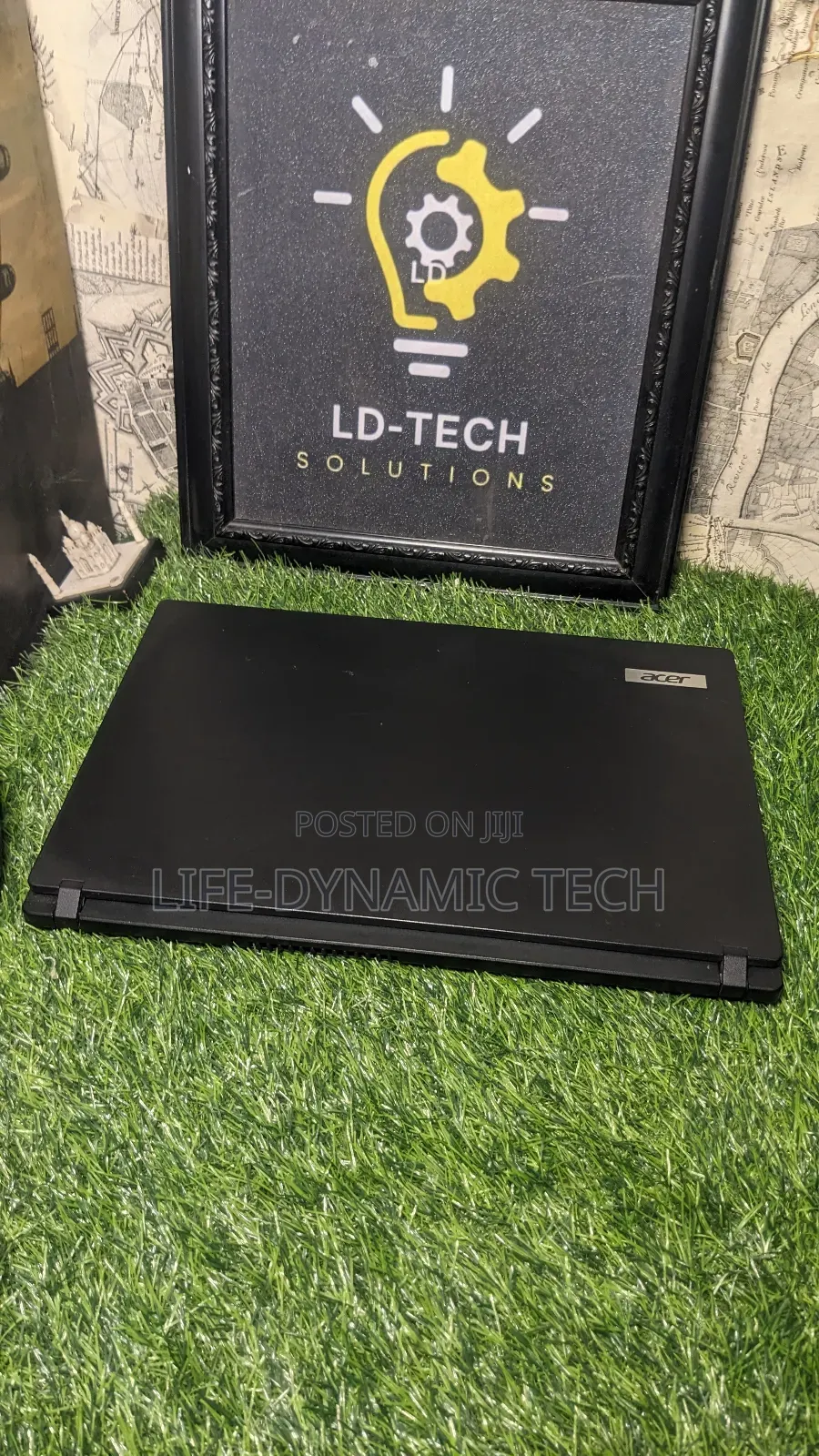 Laptop Acer TravelMate P2 8GB Intel Core I3 SSD 128GB