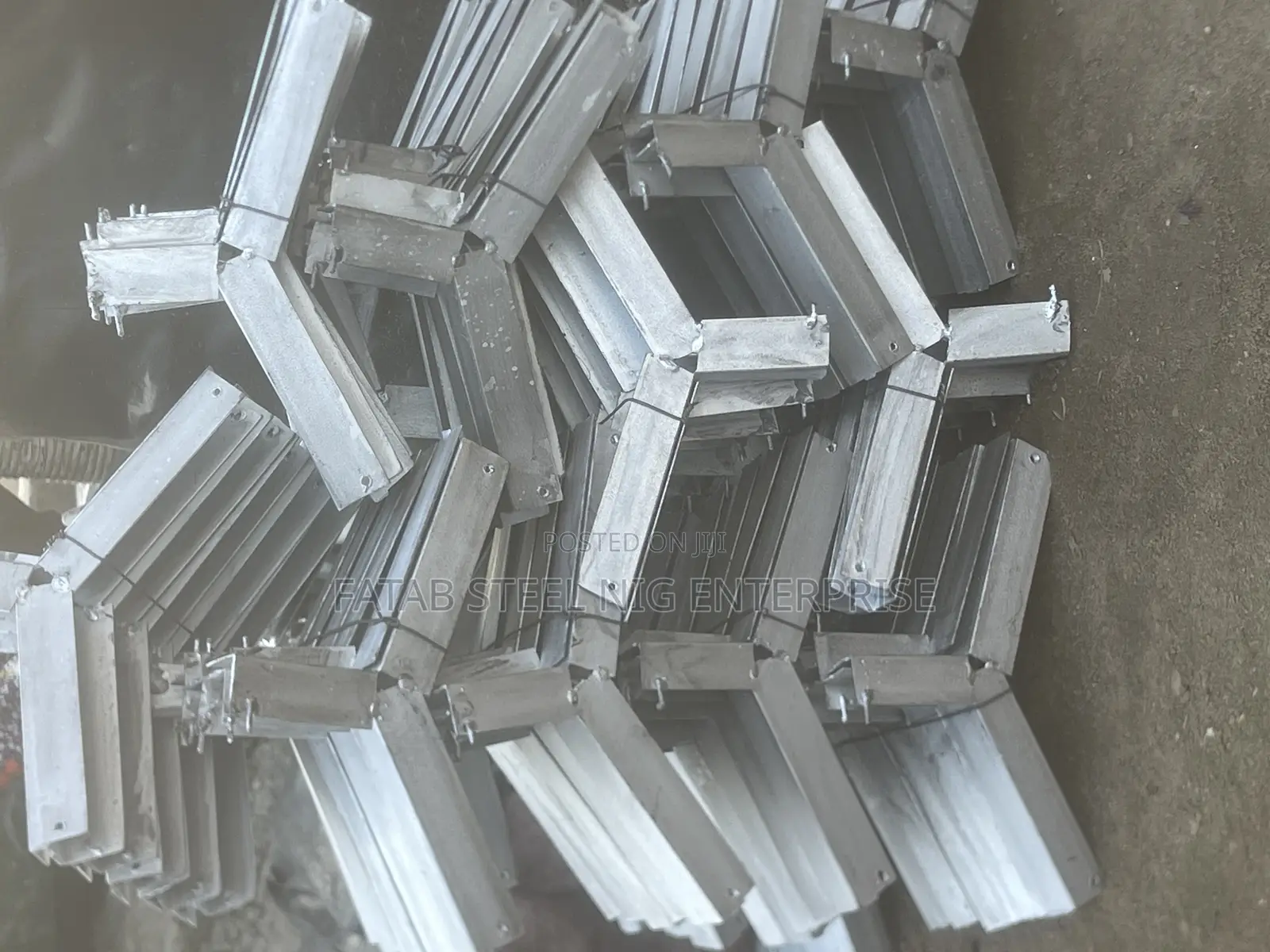 Y Angle For American Security Fence Wire Get The Best