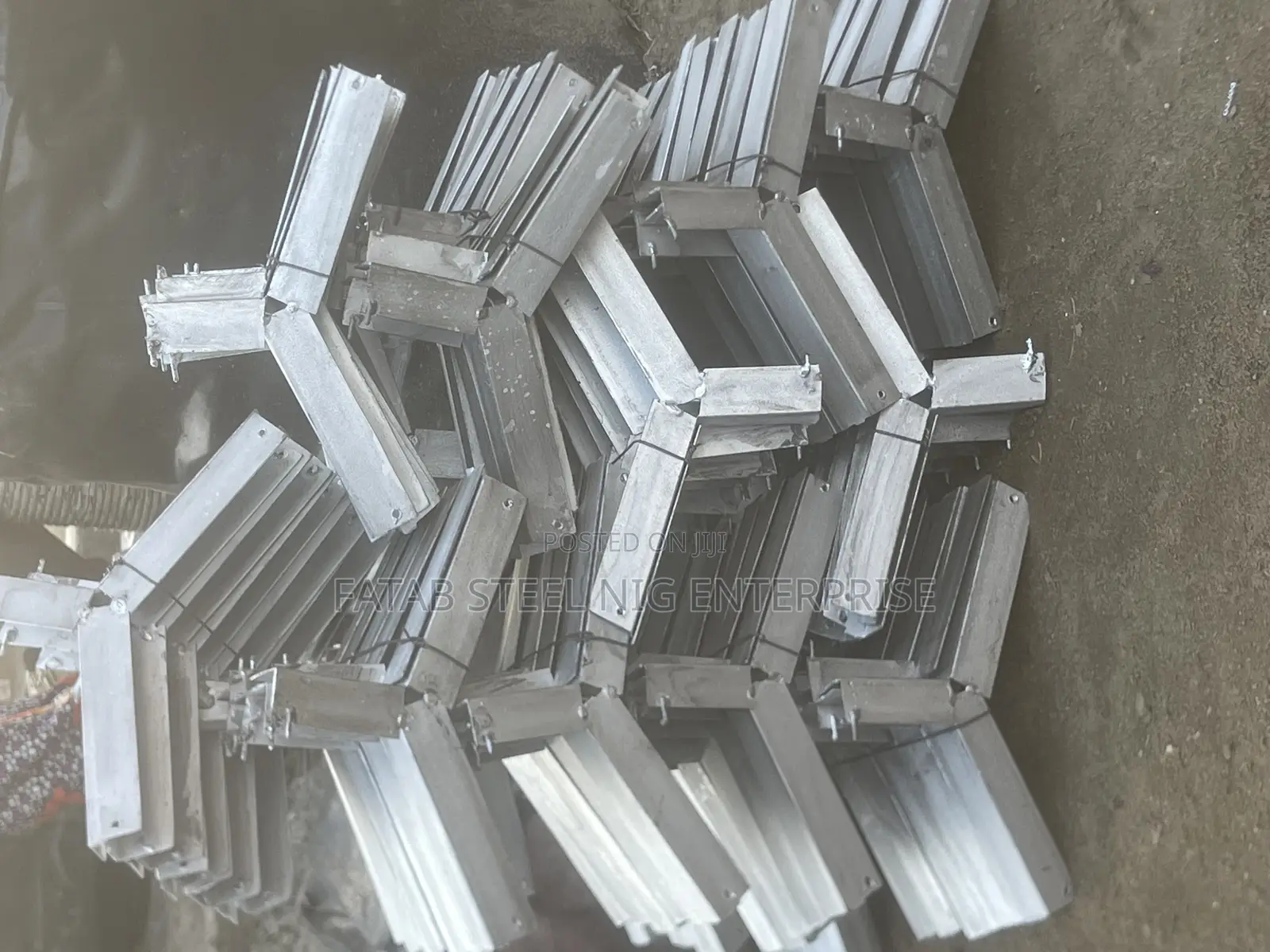 Y Angle For American Security Fence Wire Get The Best