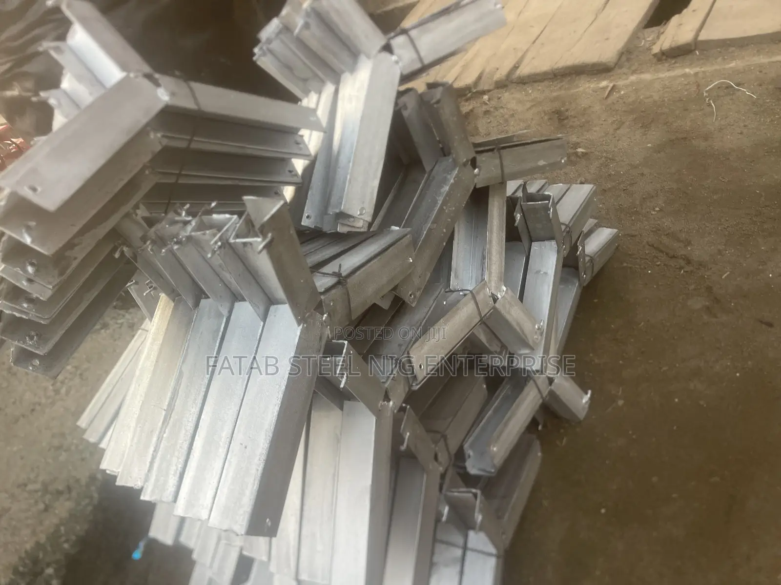 Y Angle For American Security Fence Wire Get The Best