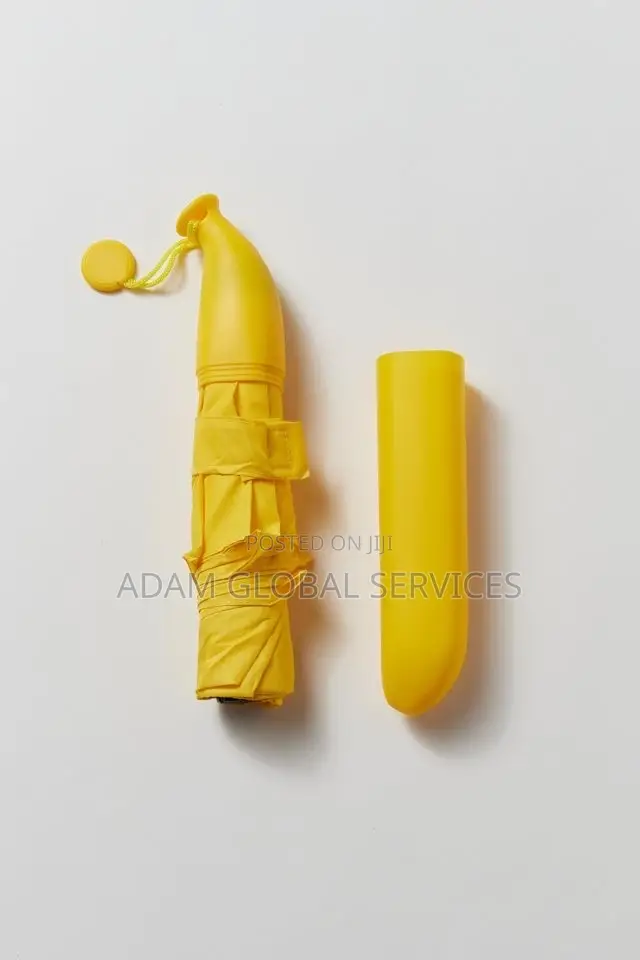 Banana Umbrella