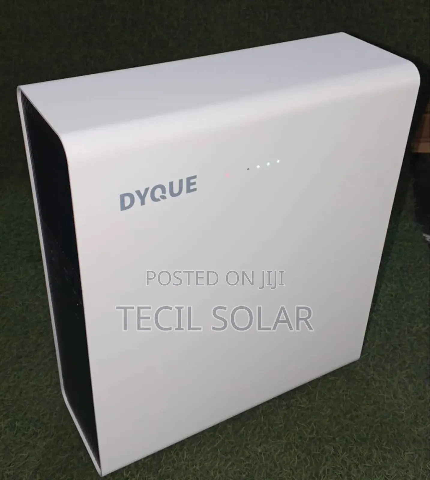 Dique 700w All in One Power System