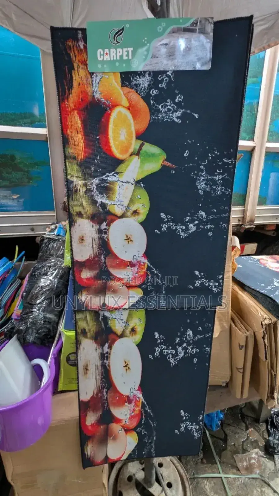 Quality Kitchen Runner Mat