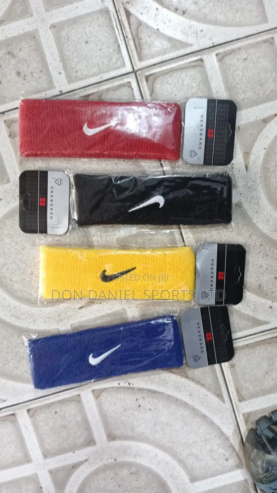 Hair Bands