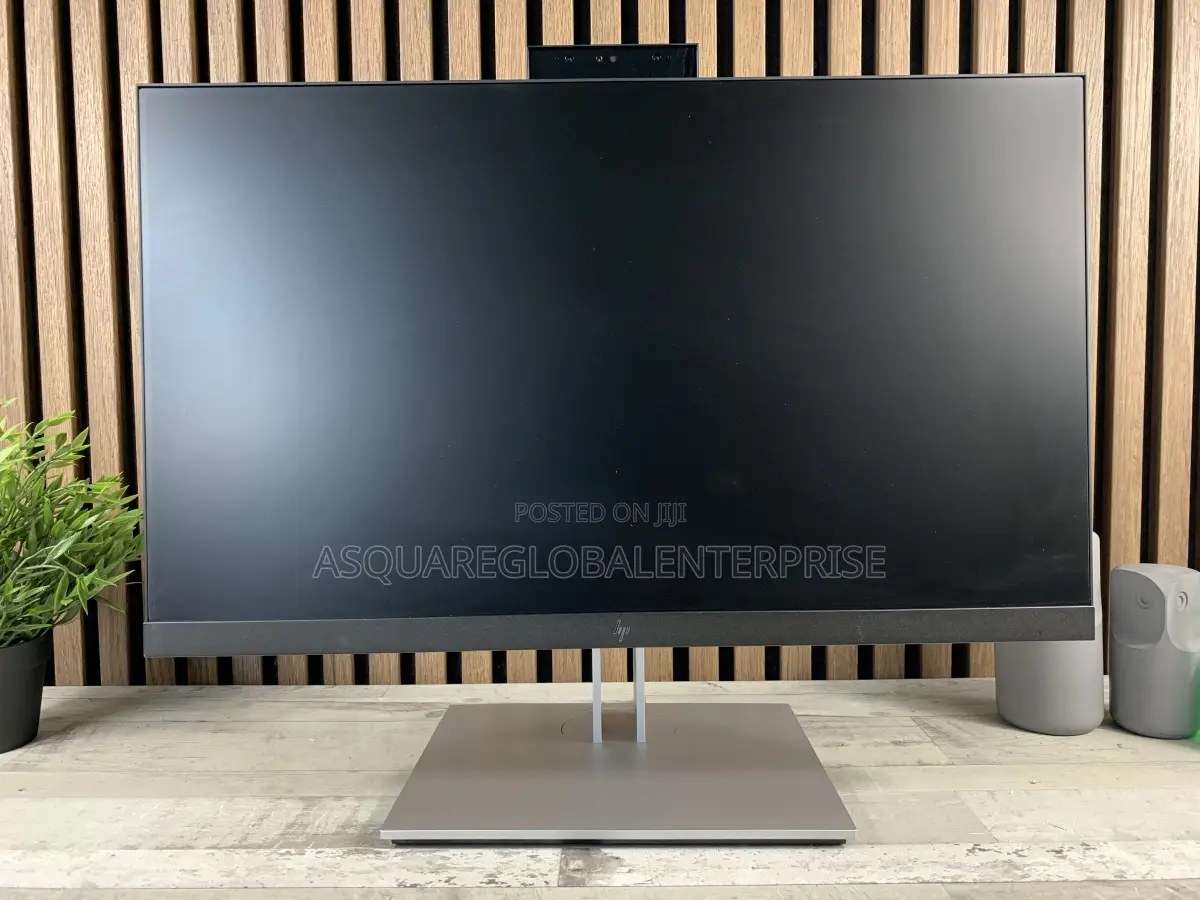 Hp E24d G4 Usb C Advance Docking Monitor.