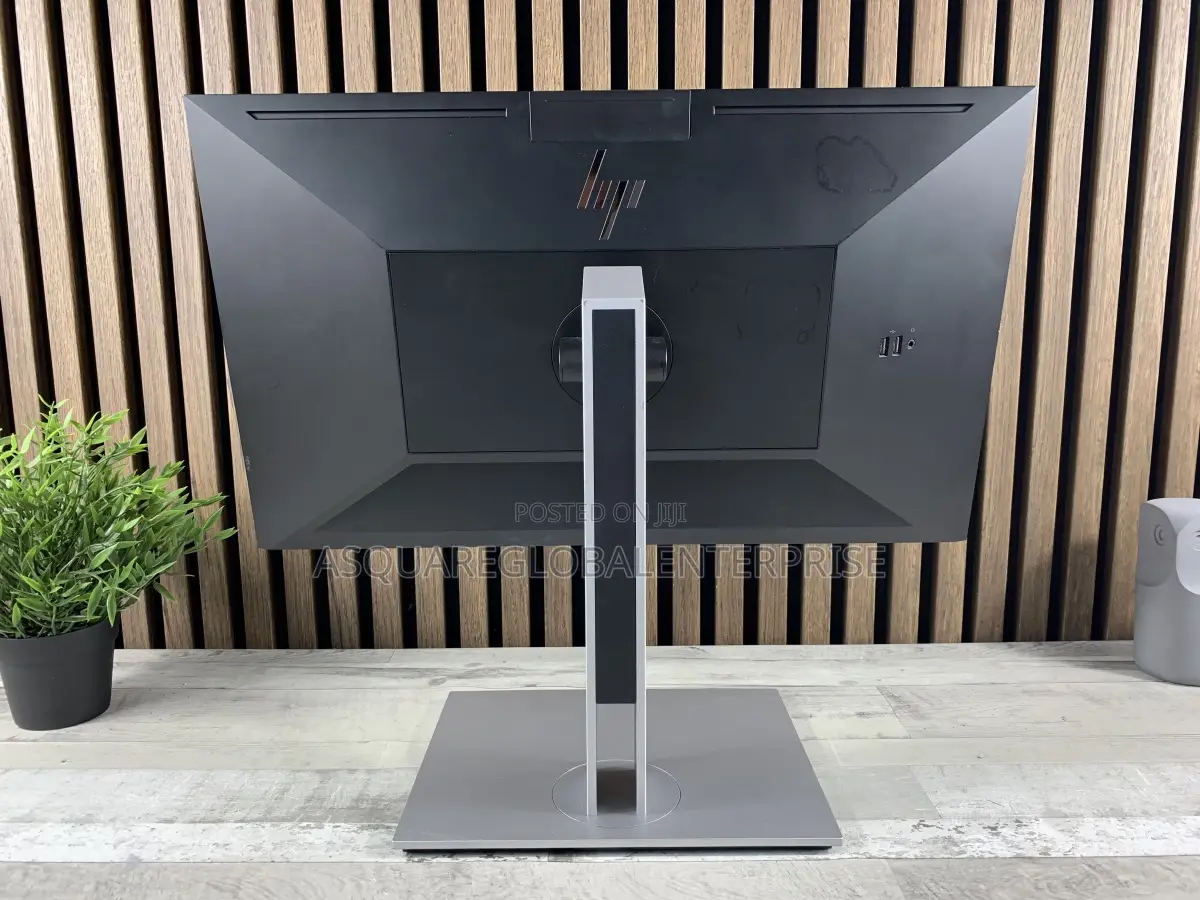 Hp E24d G4 Usb C Advance Docking Monitor.
