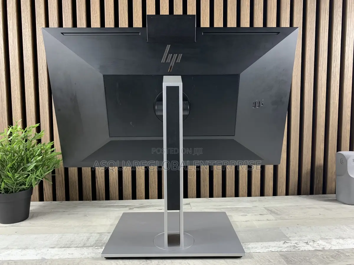 Hp E24d G4 Usb C Advance Docking Monitor.