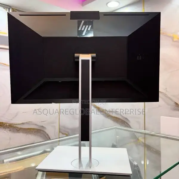 Hp E24d G4 Usb C Advance Docking Monitor.
