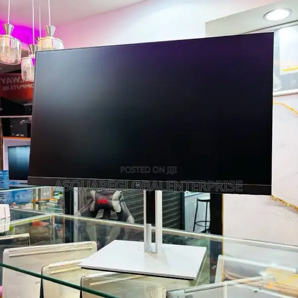 Hp E24d G4 Usb C Advance Docking Monitor.