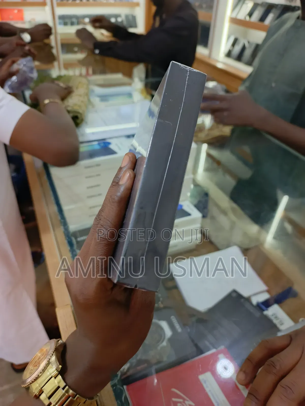 New Samsung Galaxy Z Fold6 256 GB