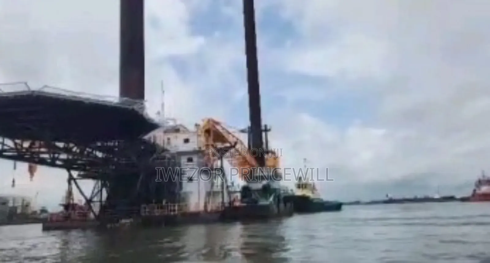 New Swamp Rig for Sale/Lease in Ph