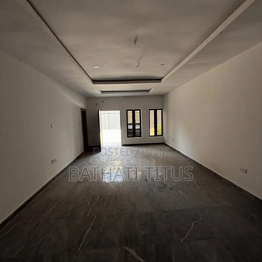 4bdrm Duplex in Kado for rent