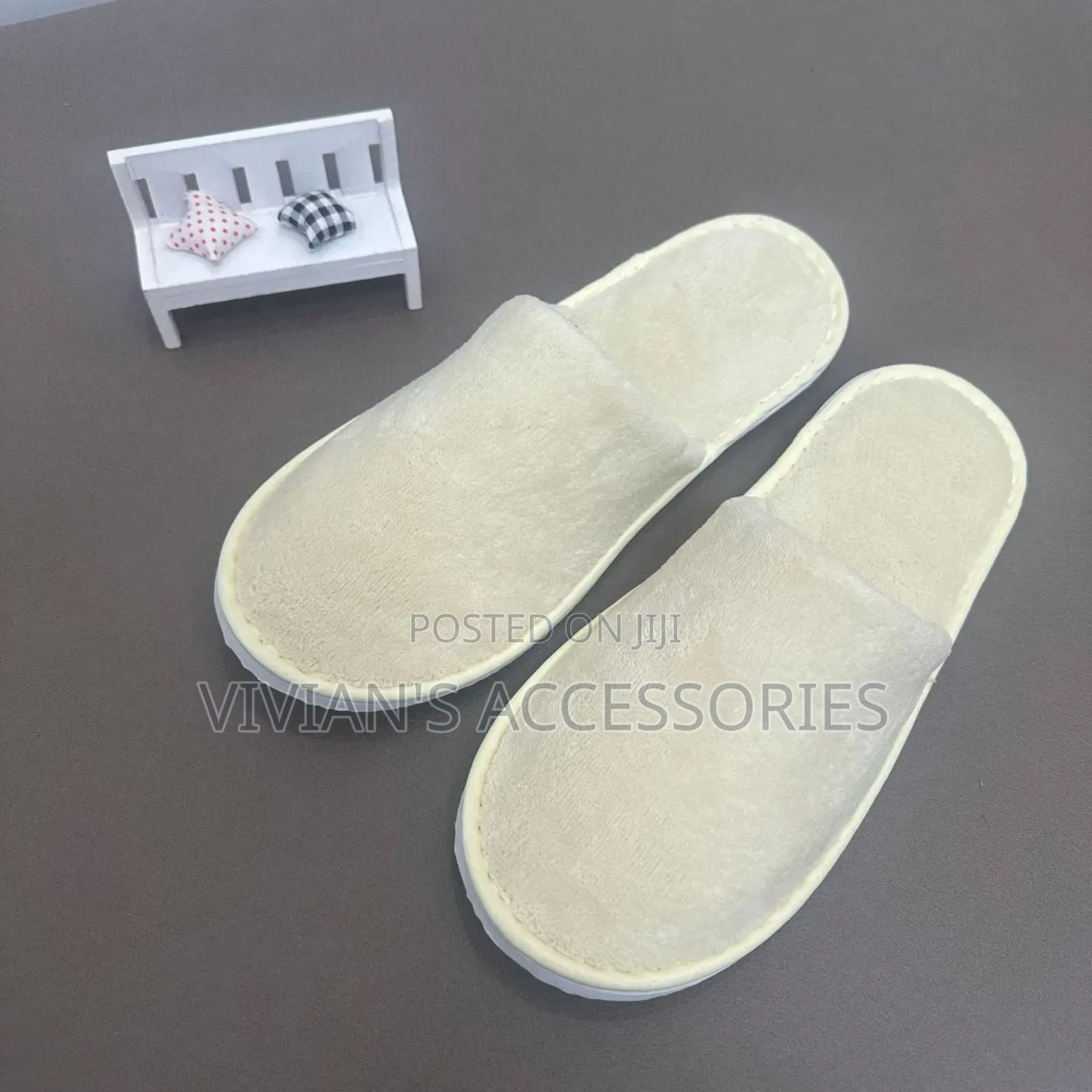 Indoor Slippers