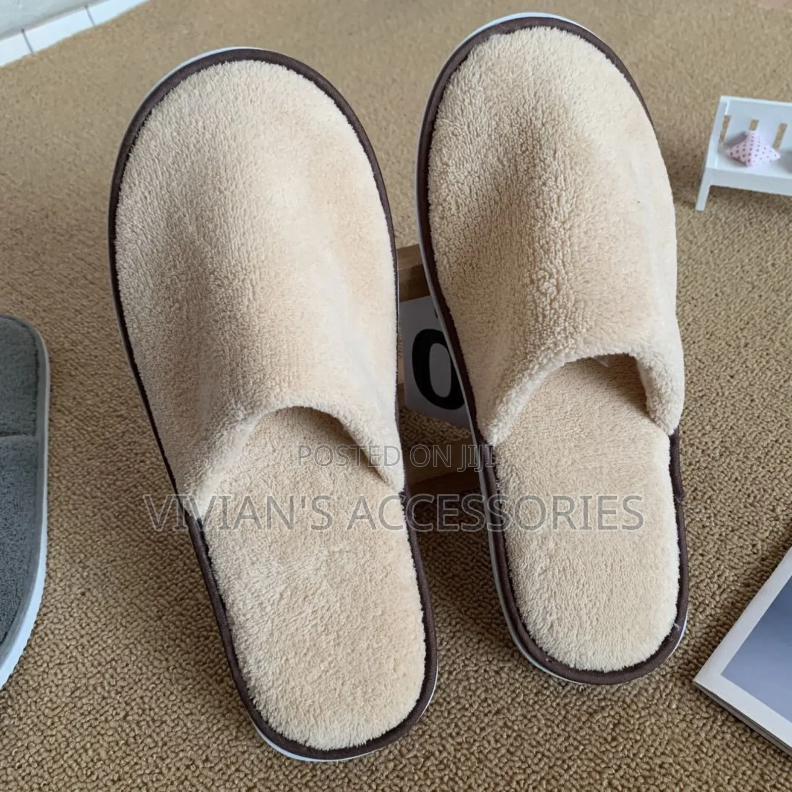 Indoor Slippers