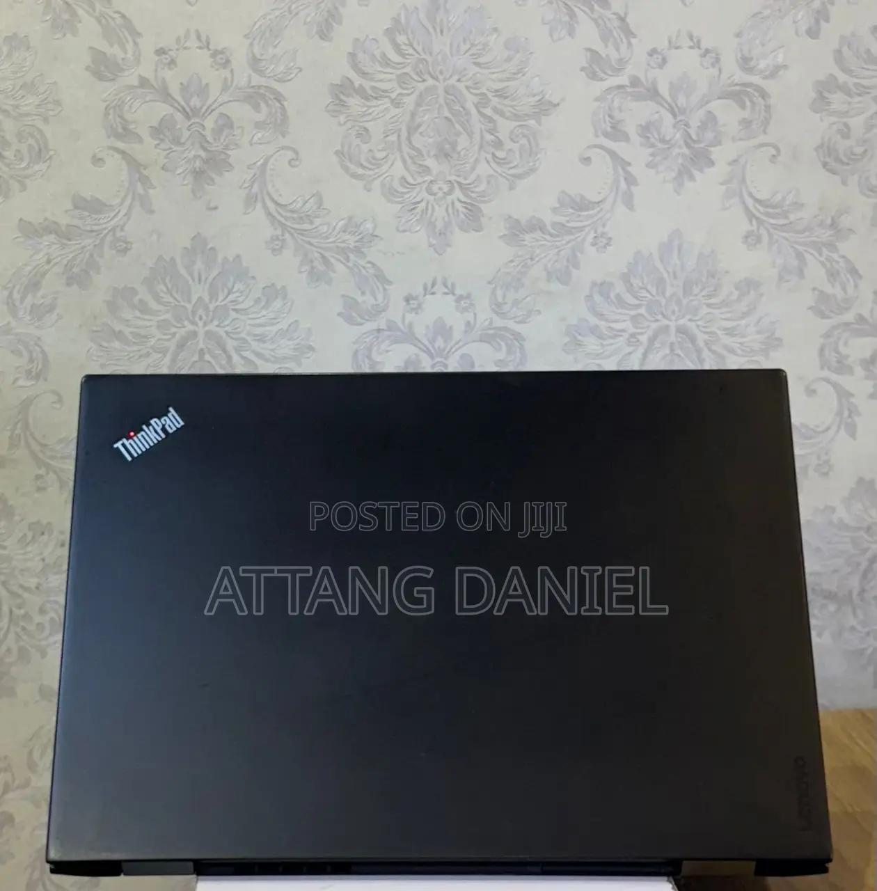 Laptop Lenovo ThinkPad X1 Carbon 8GB Intel Core I5 SSD 256GB