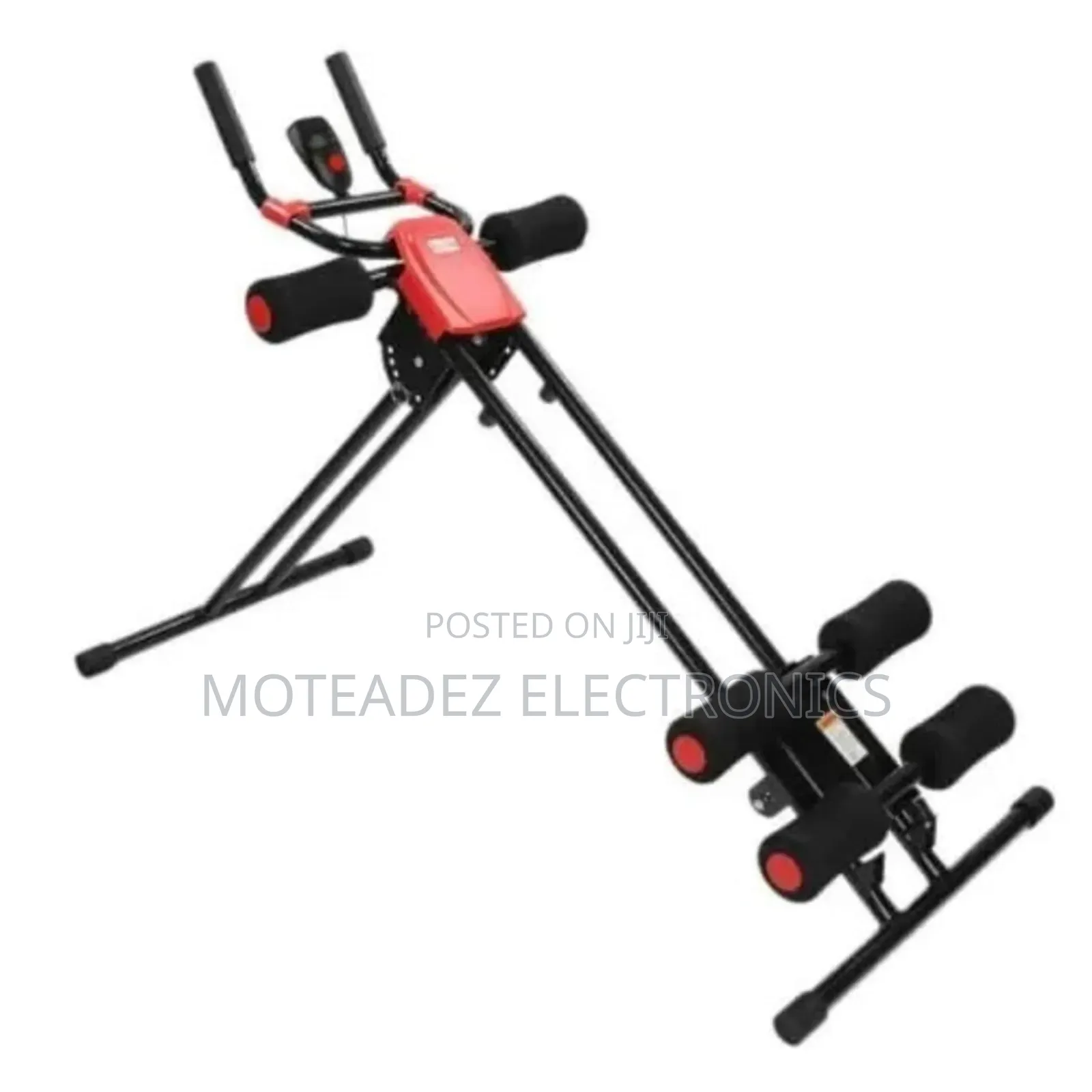 Abs Adjustable Resistance Full Body Workout Training Machine