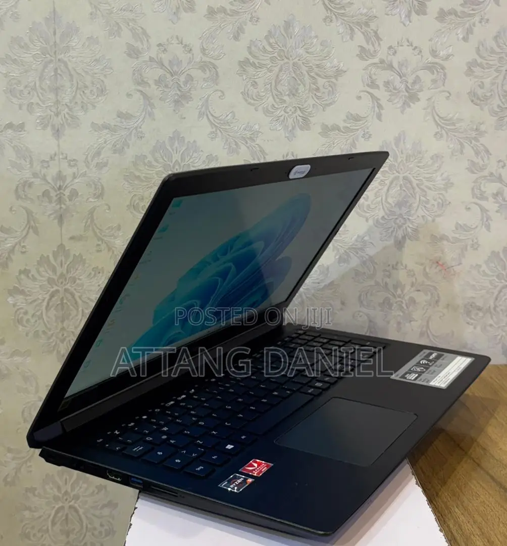 Laptop Acer Aspire A315 31 8GB AMD Ryzen 5 SSD 256GB