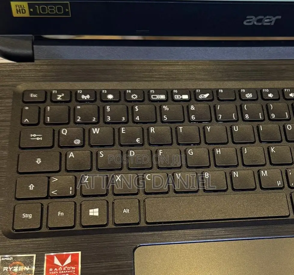 Laptop Acer Aspire A315 31 8GB AMD Ryzen 5 SSD 256GB