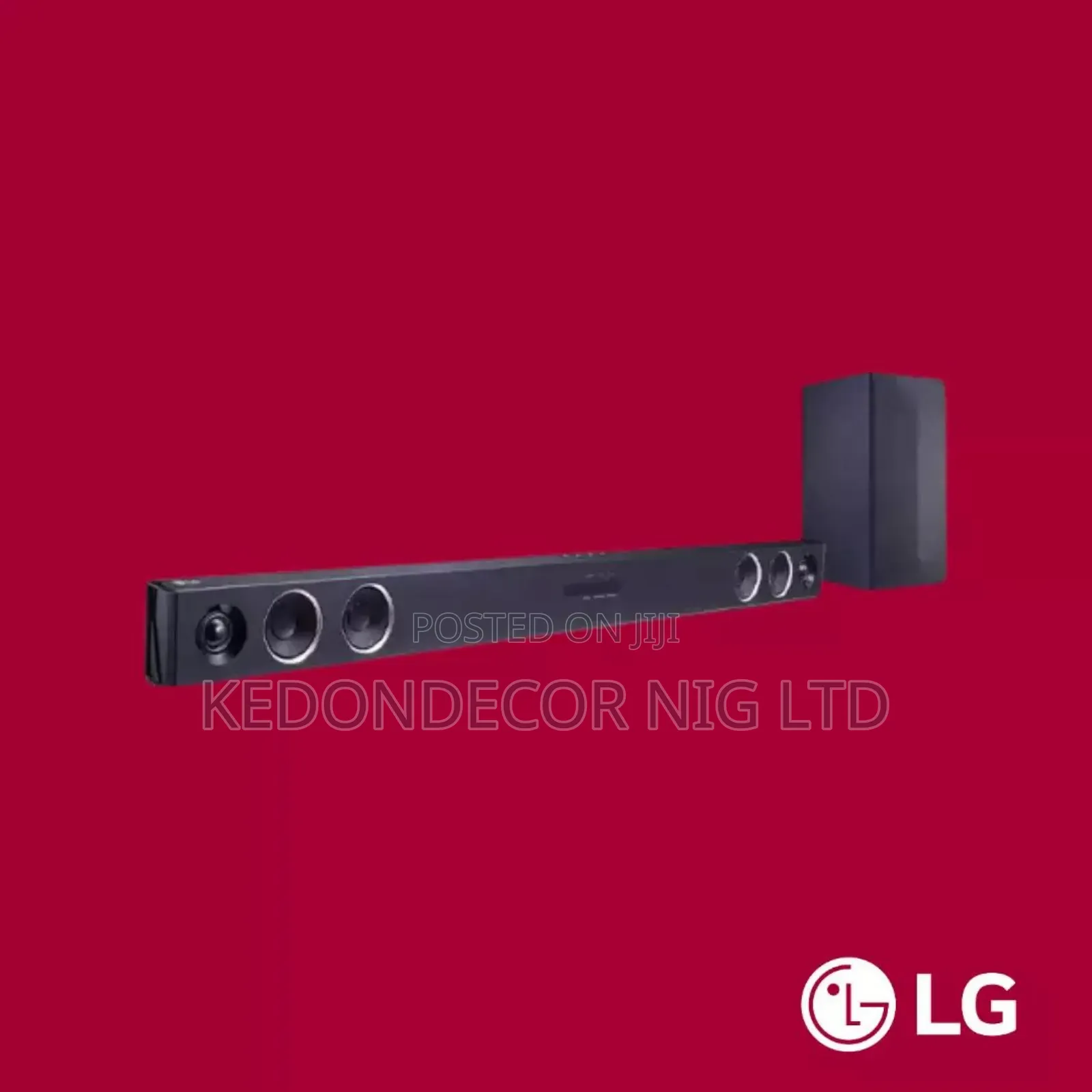 Lg Sound Bar Sqc2