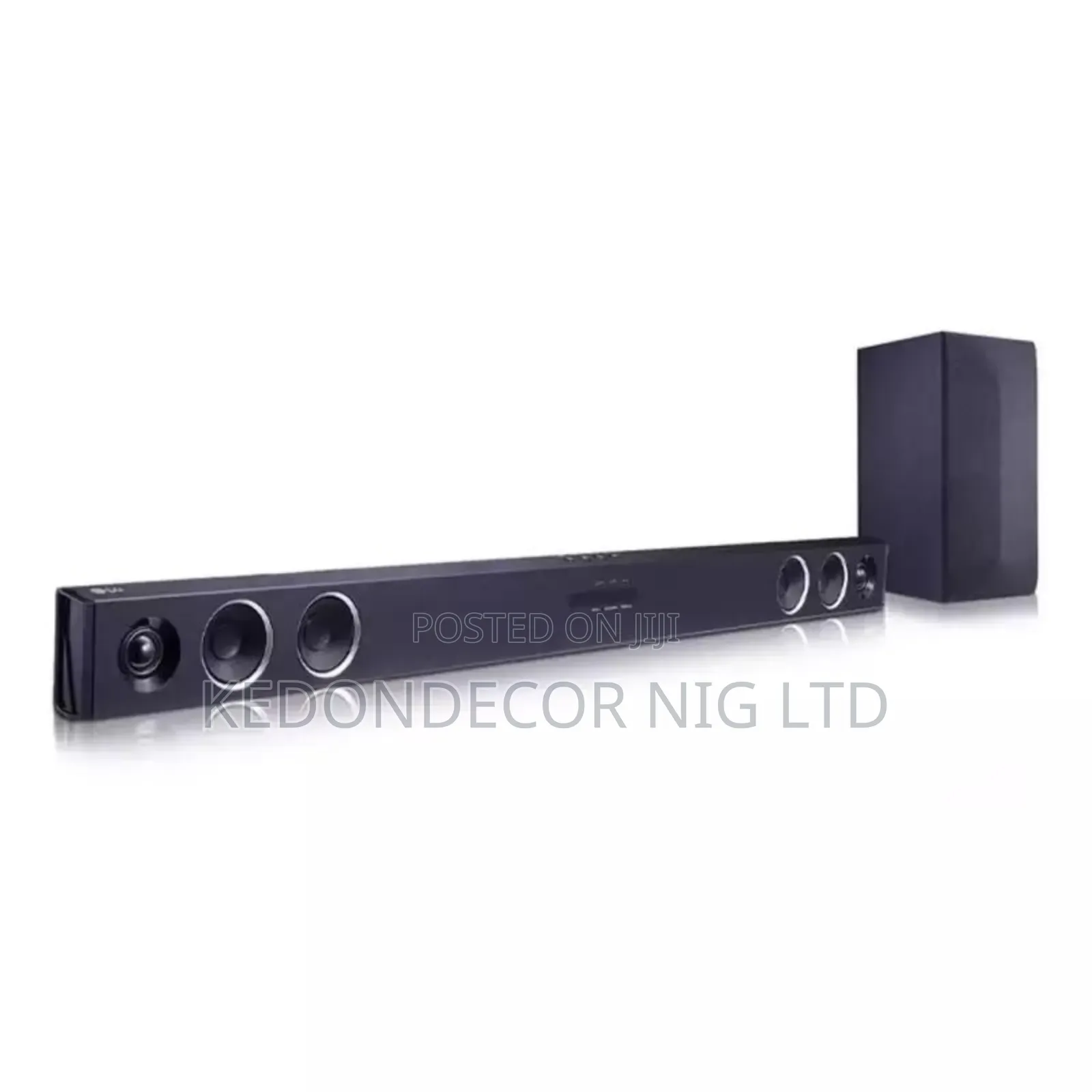 Lg Sound Bar Sqc2