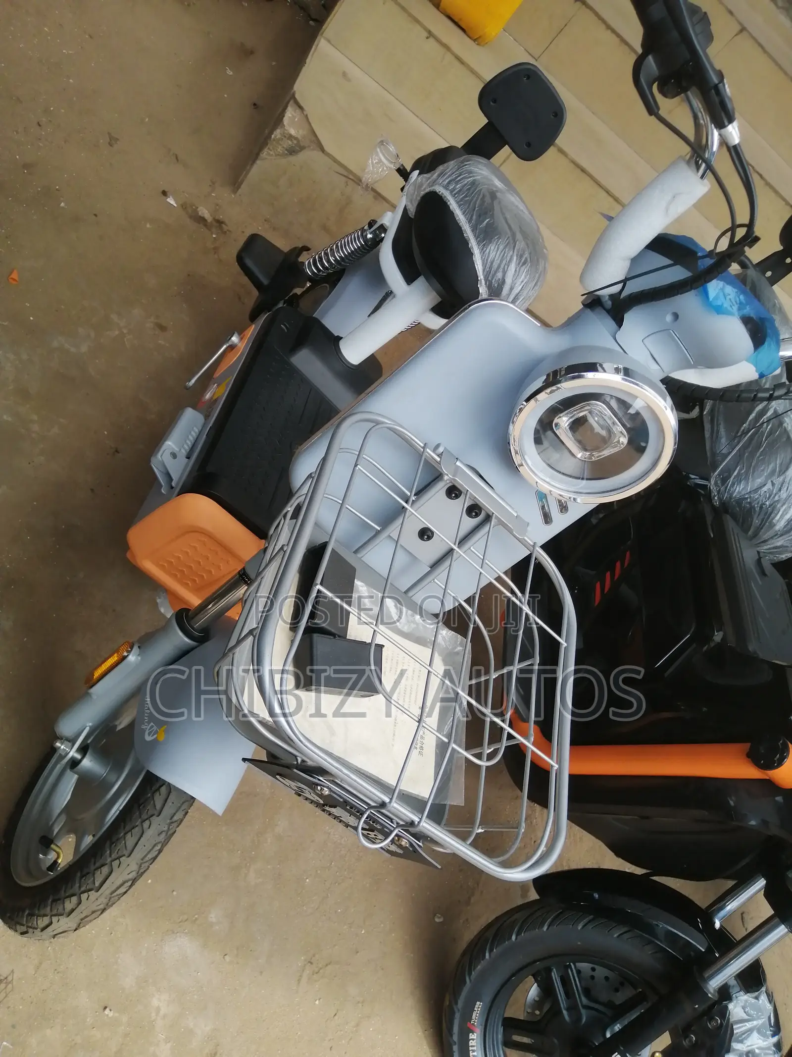 New Jincheng 2025 Gray