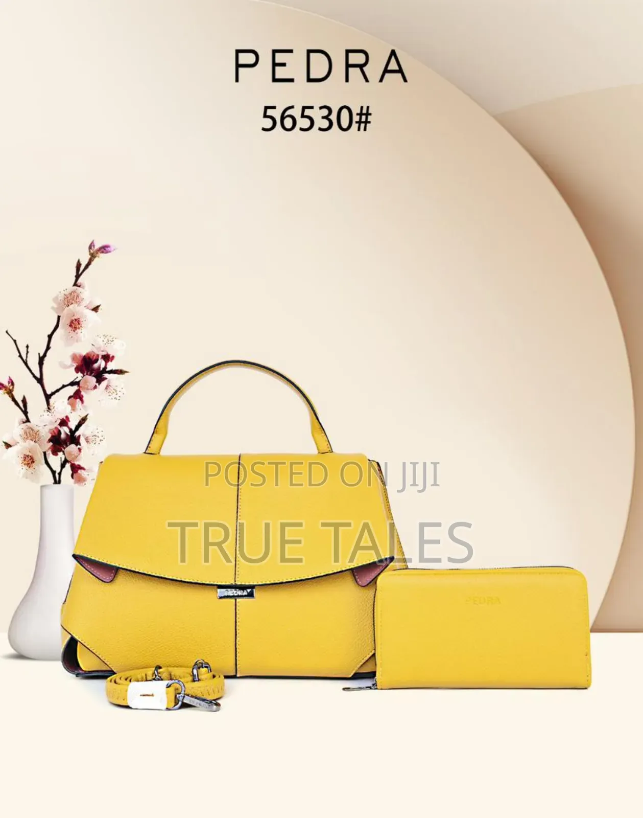 Women's Classy Vibrant Work Bags. #Chu1