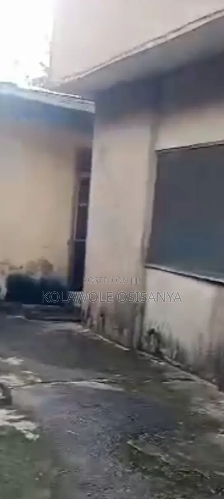 3bdrm Block of Flats in Governors Road for sale