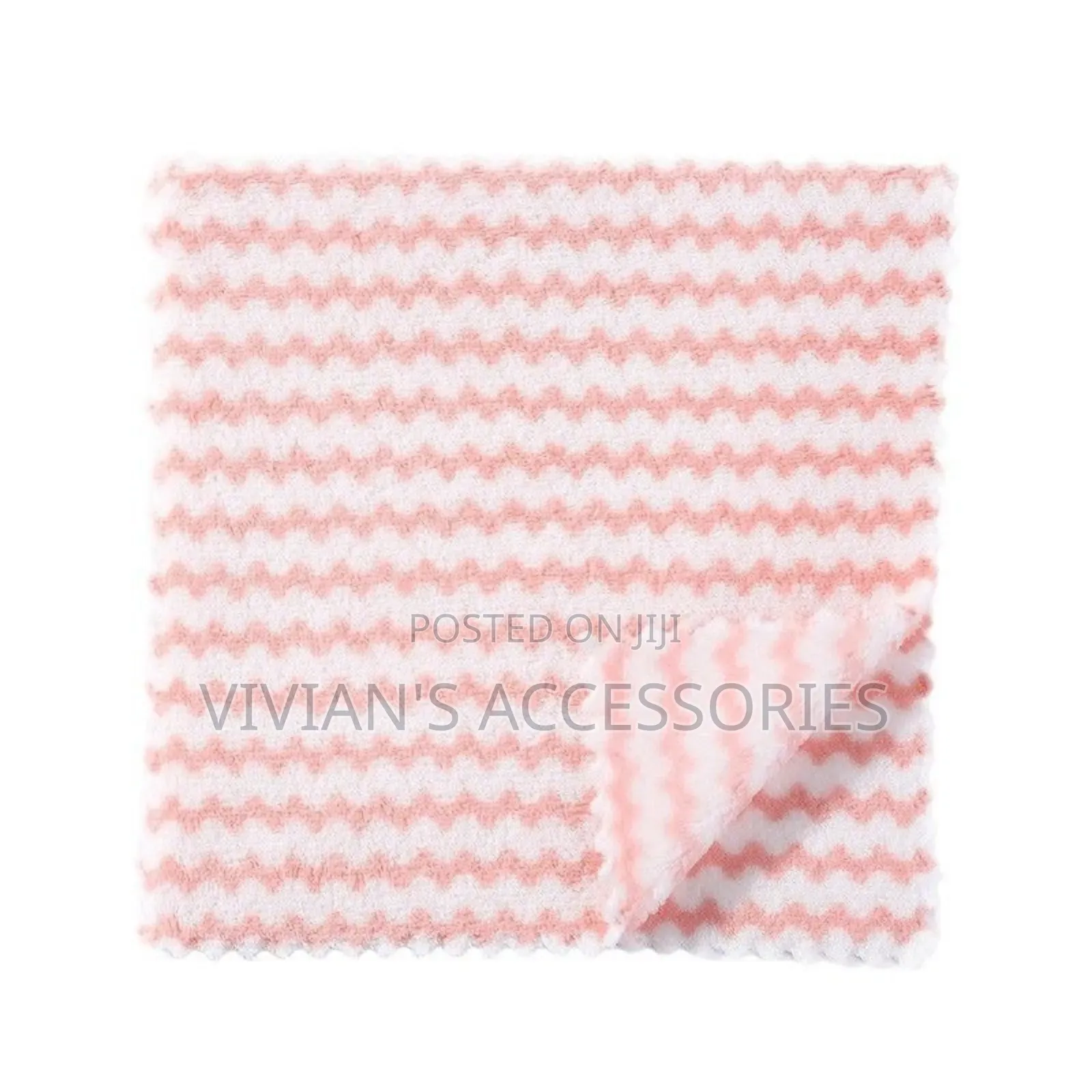 5pcs Kitchen Napkin