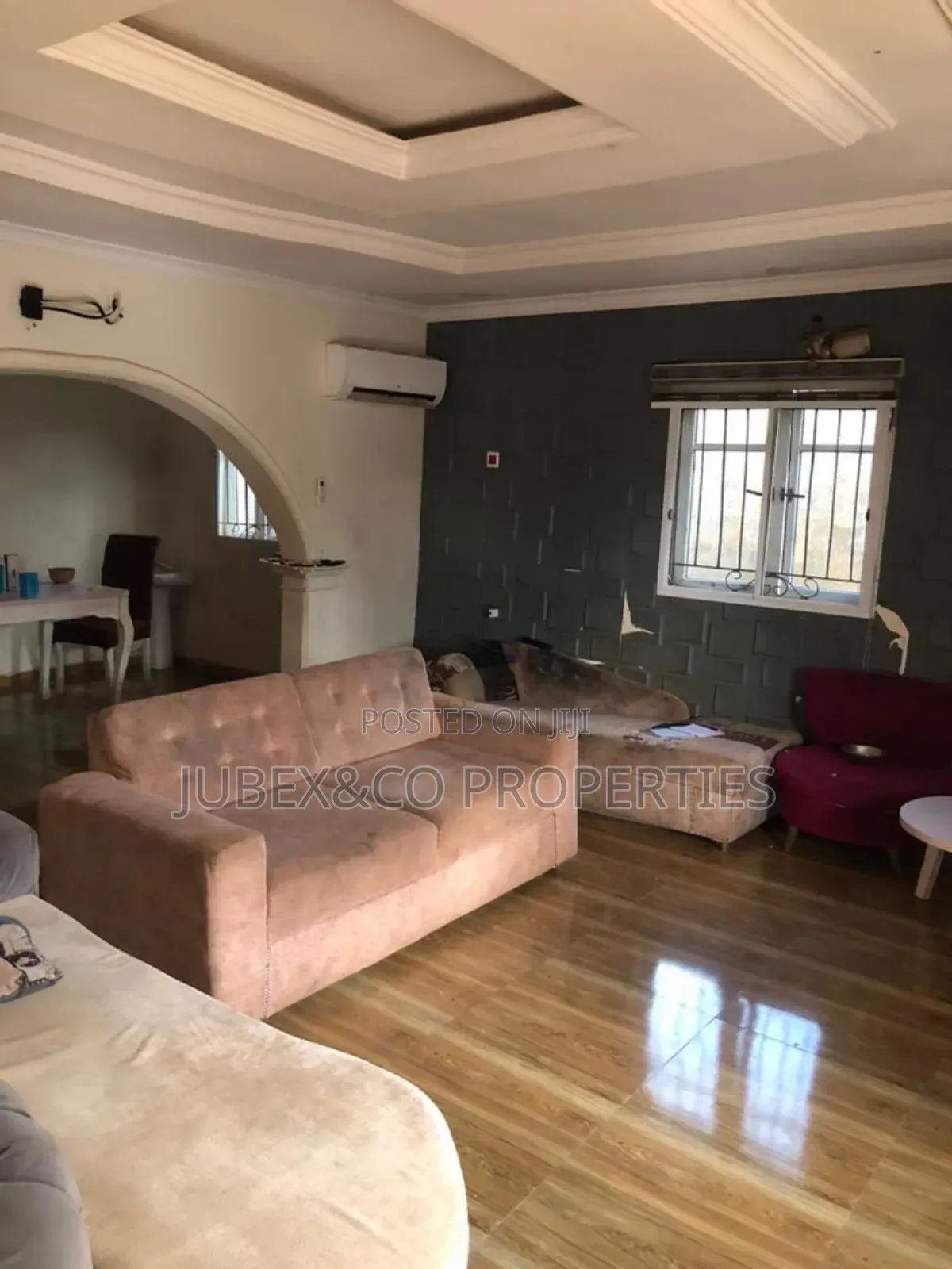 3bdrm Bungalow in Ifo for sale