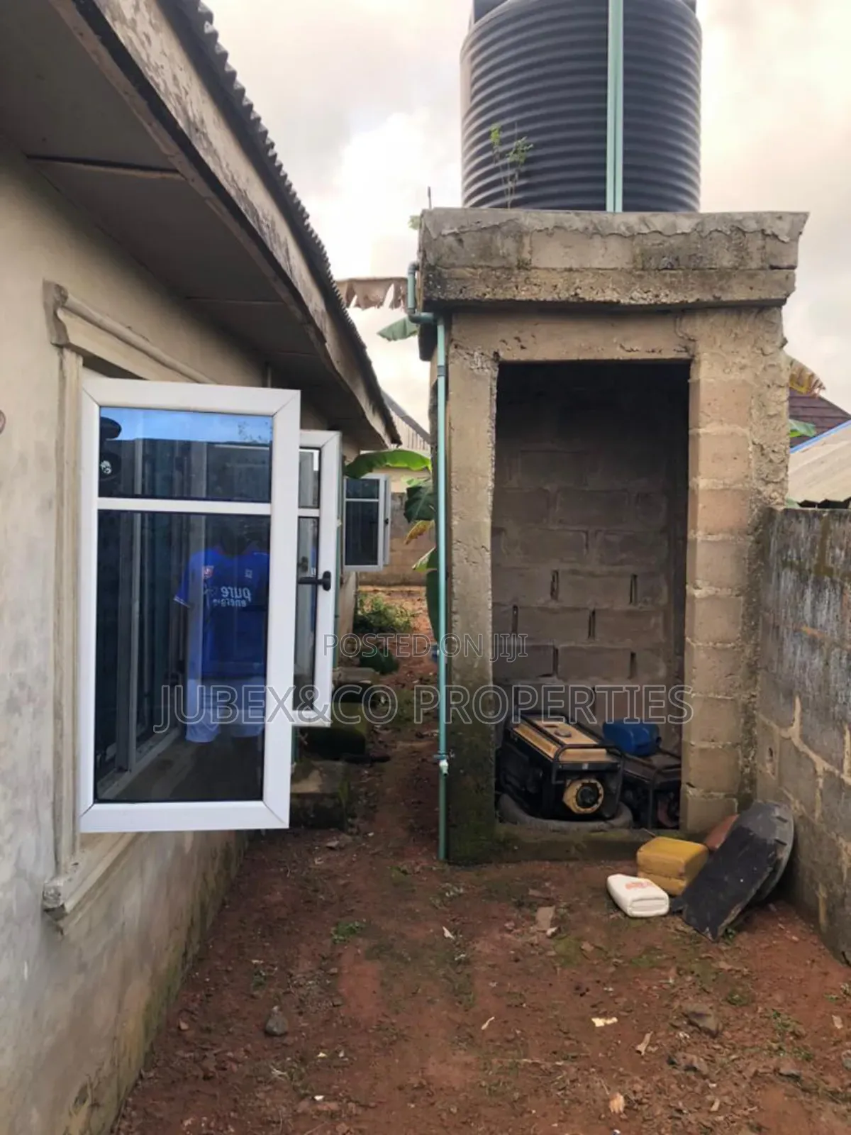 3bdrm Bungalow in Ifo for sale