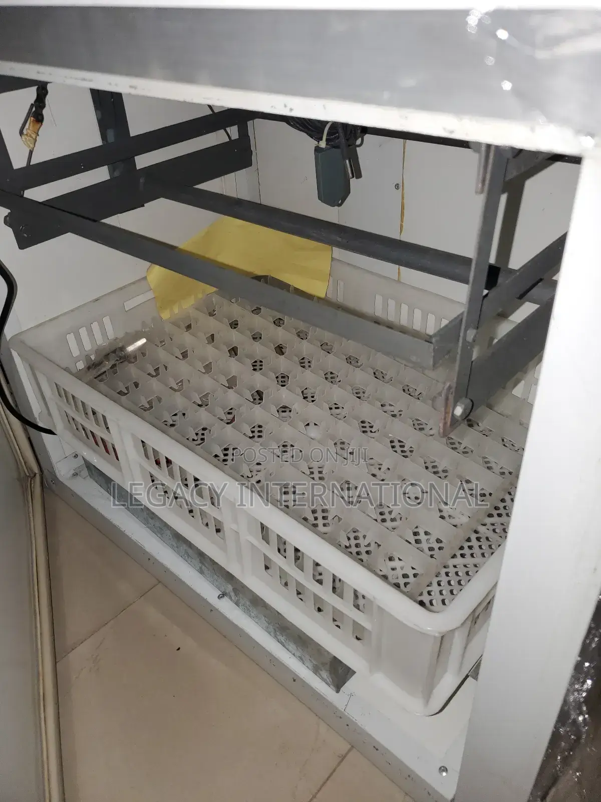 Egg Incubator 88eggs