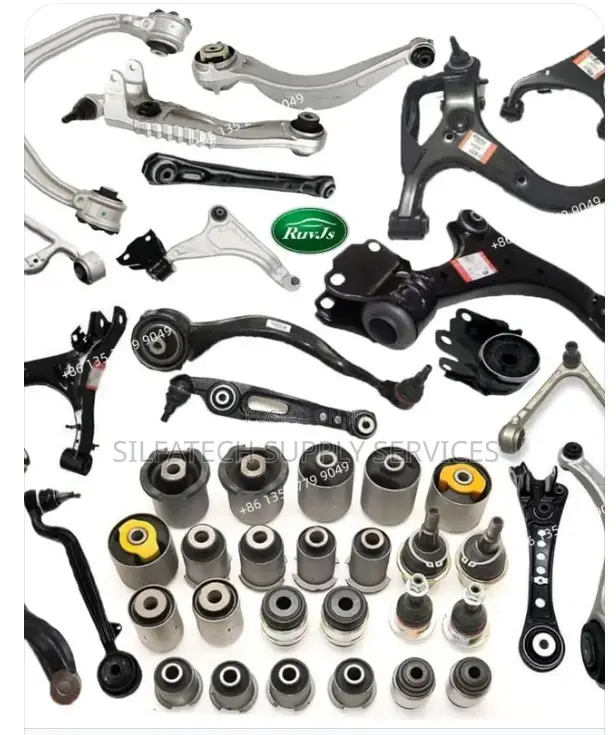 Vehicle Accessories Parts