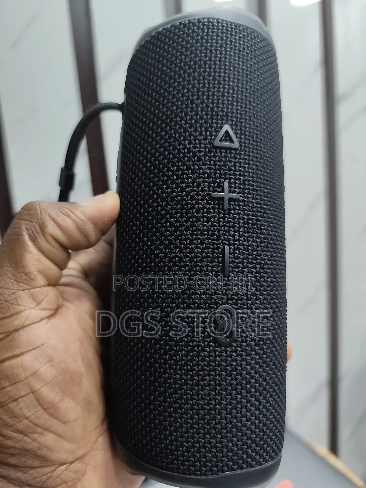Original JBL Flip 6 Bluetooth Speaker Used