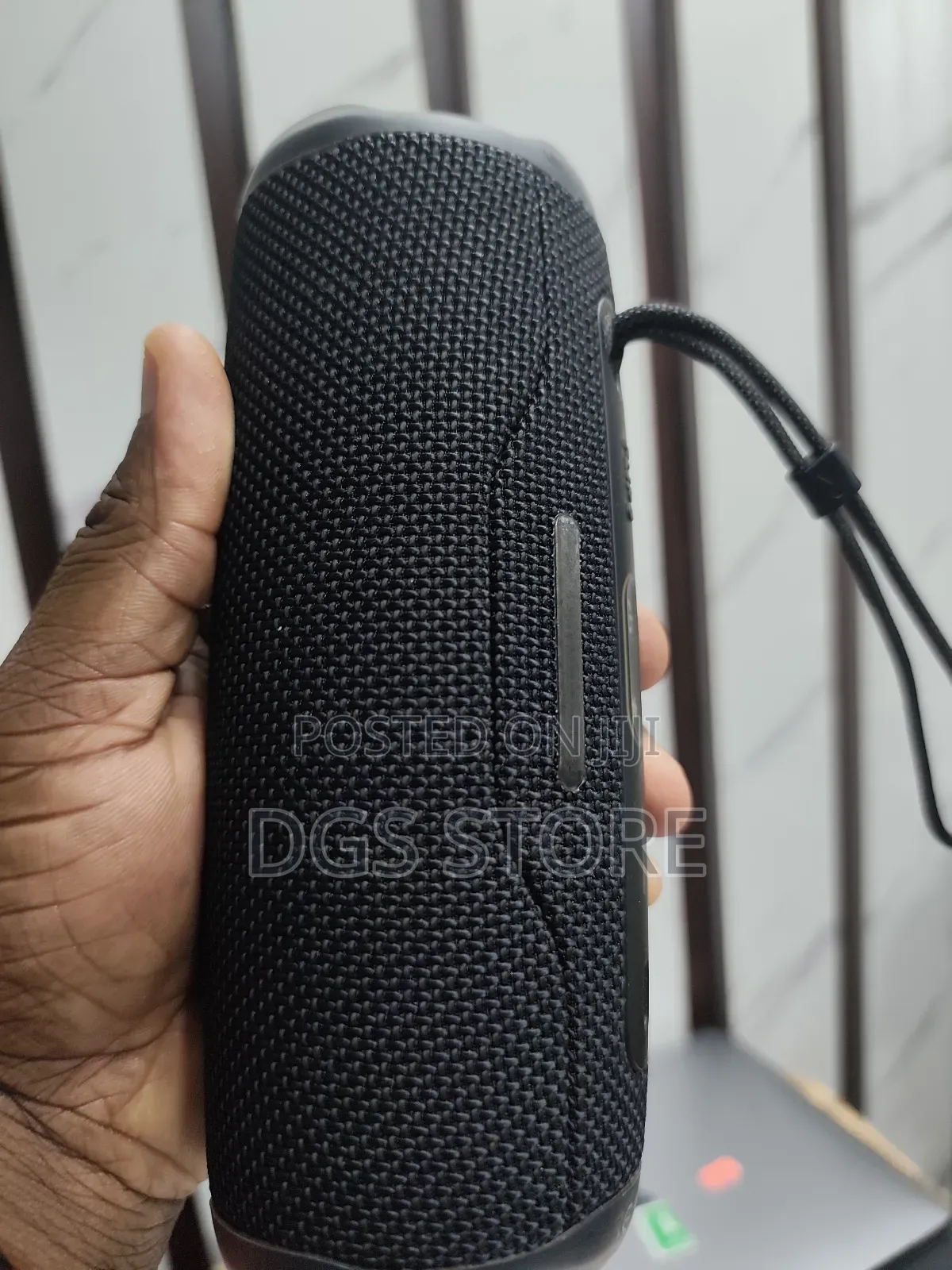Original JBL Flip 6 Bluetooth Speaker Used