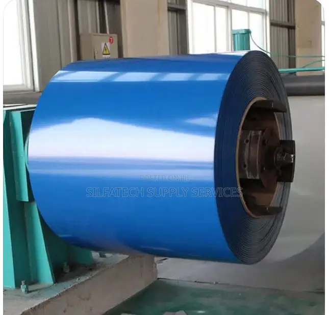 Original and Quality Coil