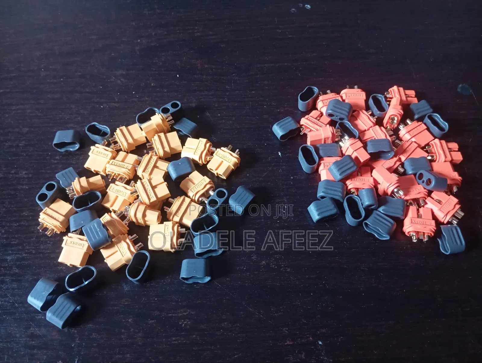 Male / Female Xt60 and Xt60i Plug
