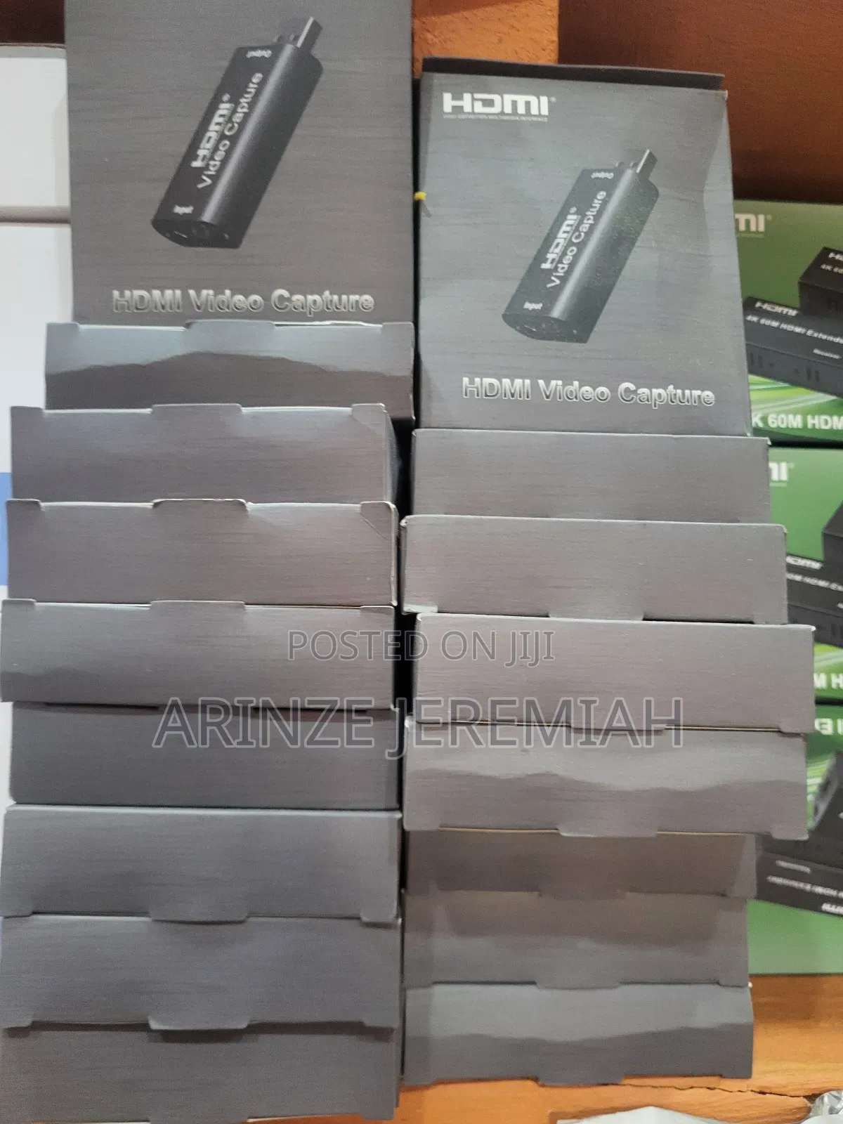 Hdmi Video Capture