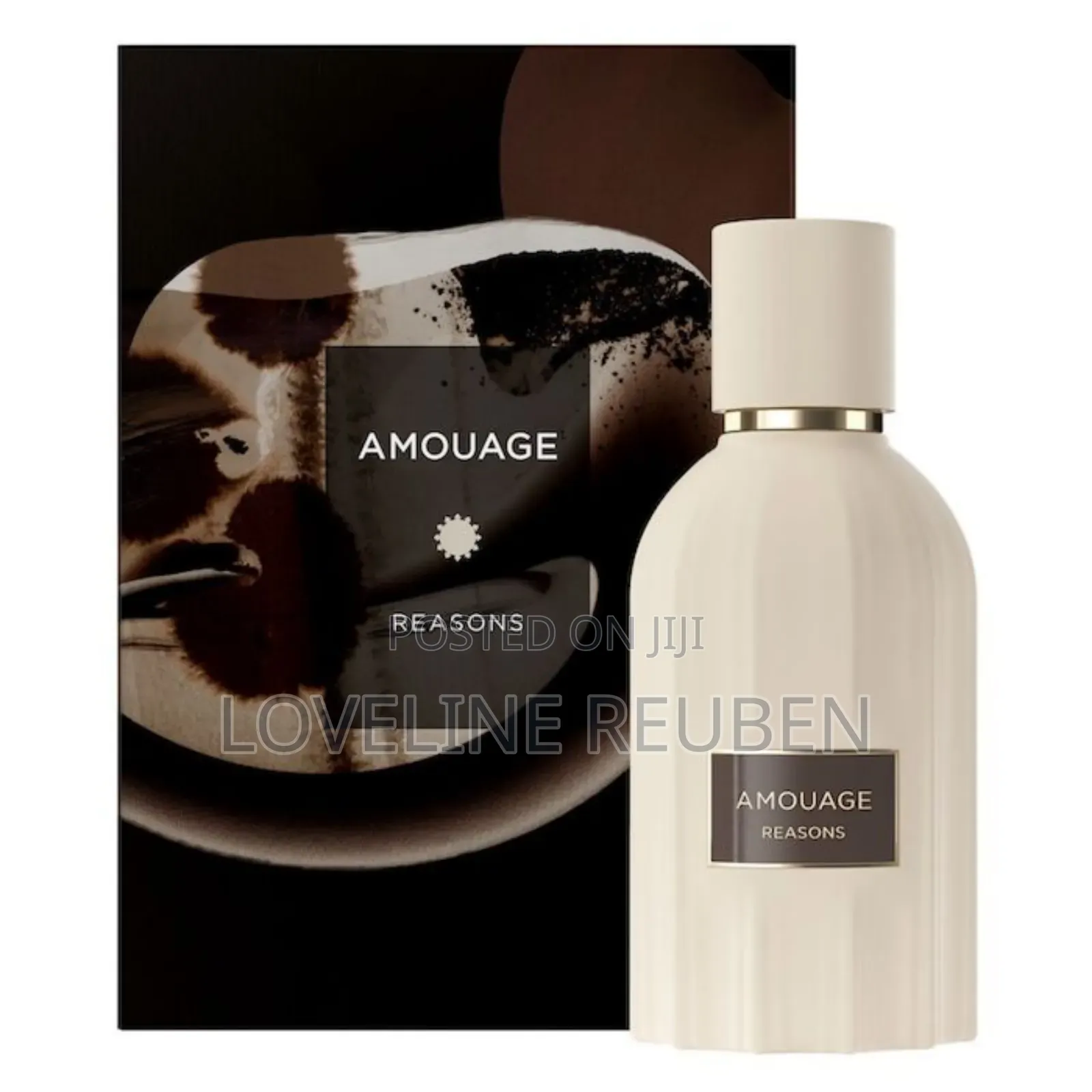 Amouage Reasons