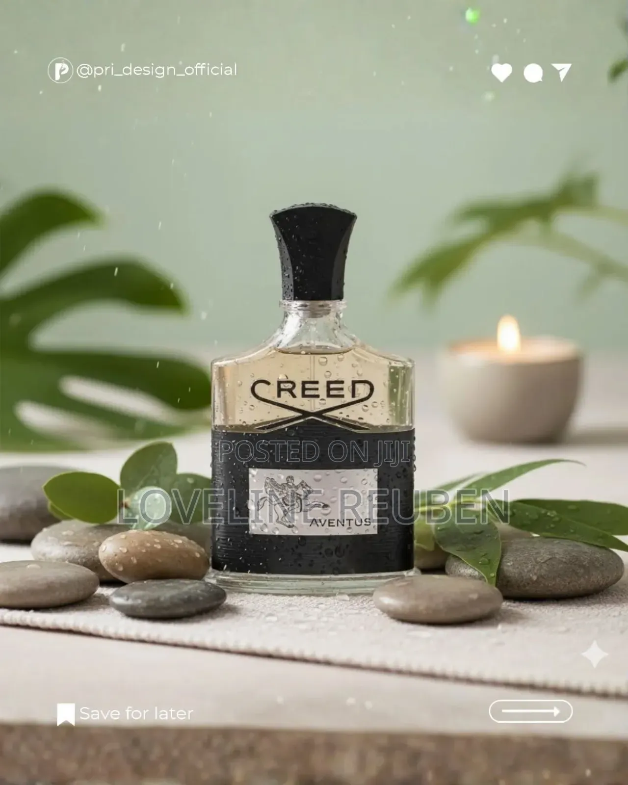 Creed Aventus
