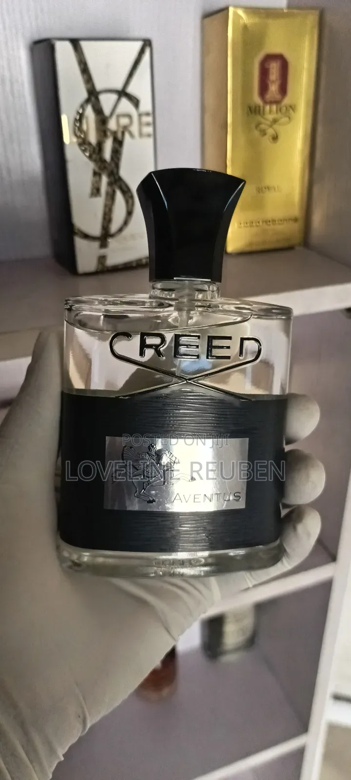 Creed Aventus