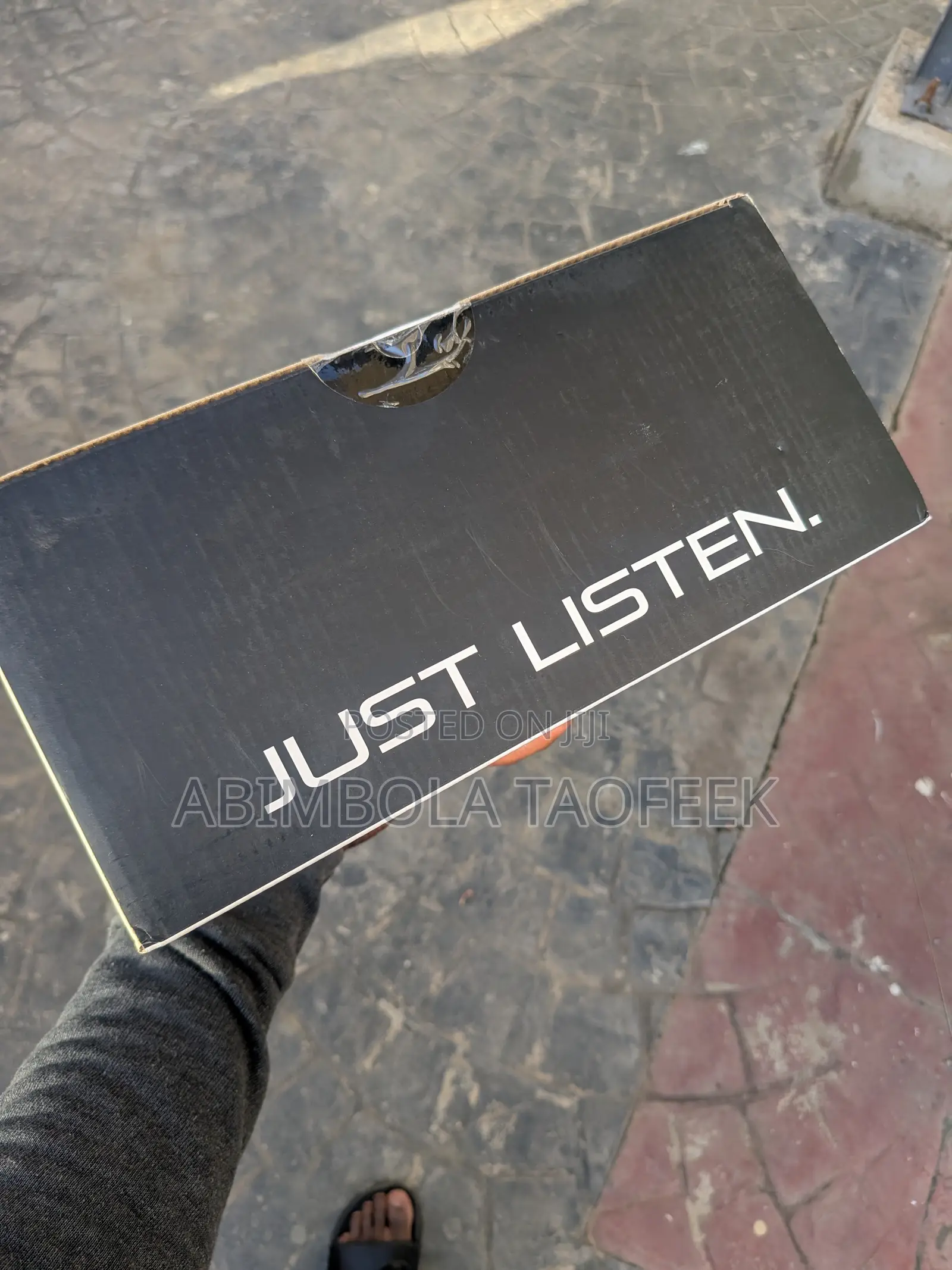Altec Lansing Hydraboom 2.0 Everythingproof Speaker