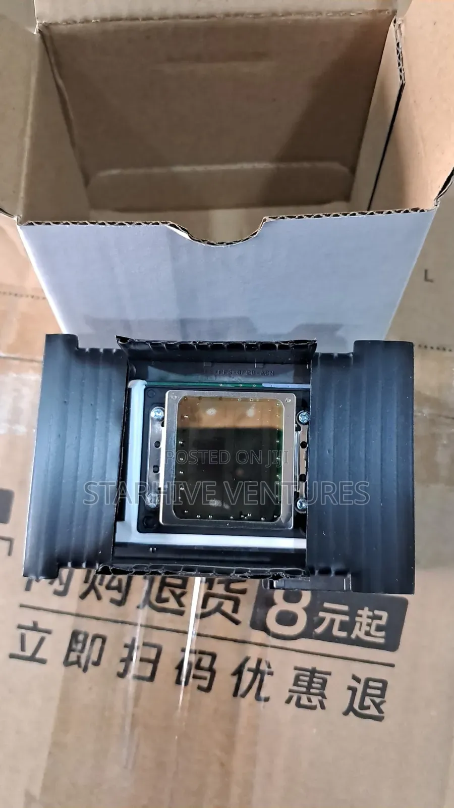 Xp600 Printer Head