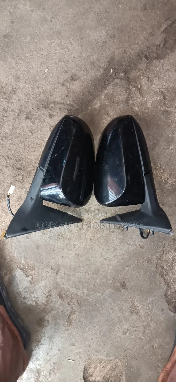 Side Mirror for Camry 2012